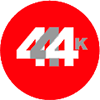 444K-Icon