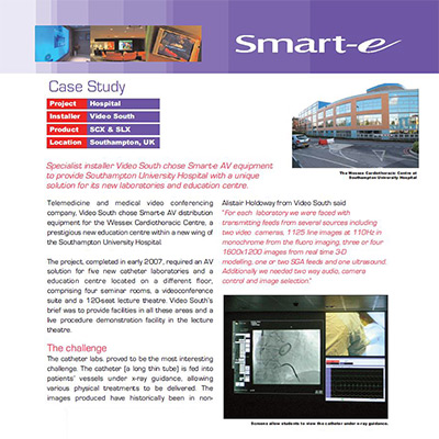 Southampton-University-Hospital-Case-Study