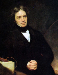 Michael-Faraday