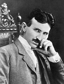 Nikola-Tesla